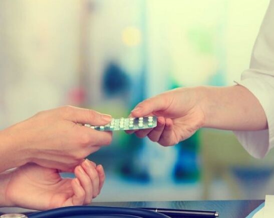 Tratament împotriva paraziților