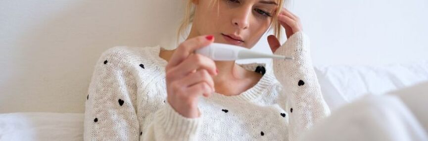 Temperatură ridicată