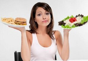 Pregătirea corpului pentru eliminarea paraziților