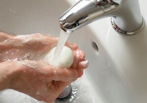 Prevenirea paraziților în corp