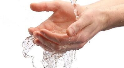 Prevenirea apariției viermilor în corp