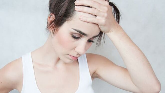 anemie datorată paraziților